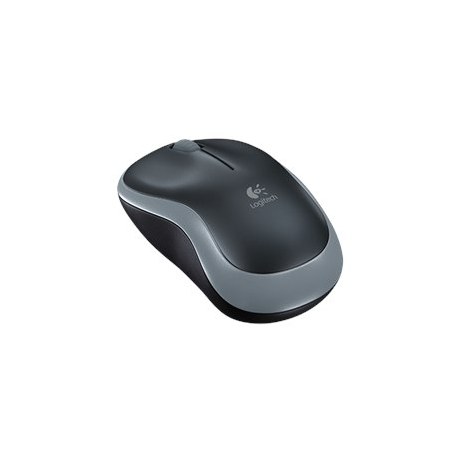 Logitech | Wireless Mouse | Grey - 2